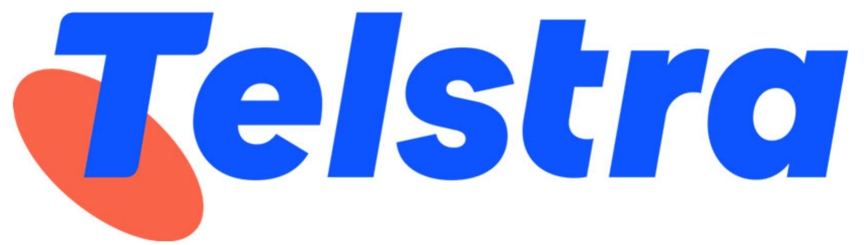 Telstra logo