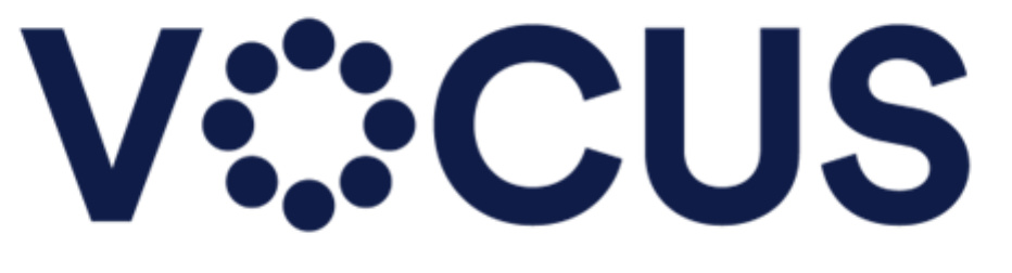 Vocus logo