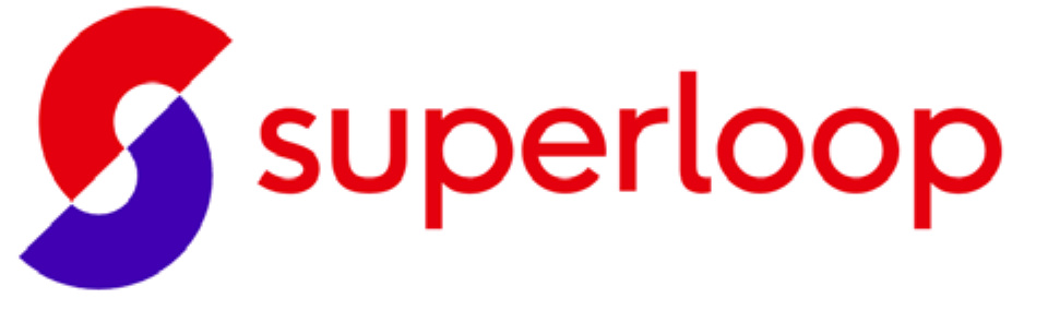 Superloop logo