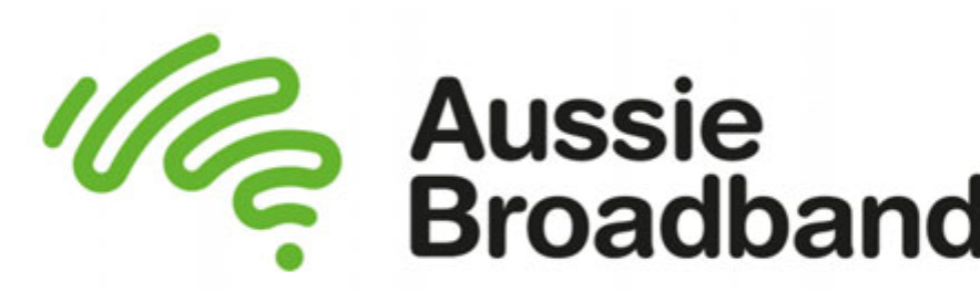 Aussie Broadband logo