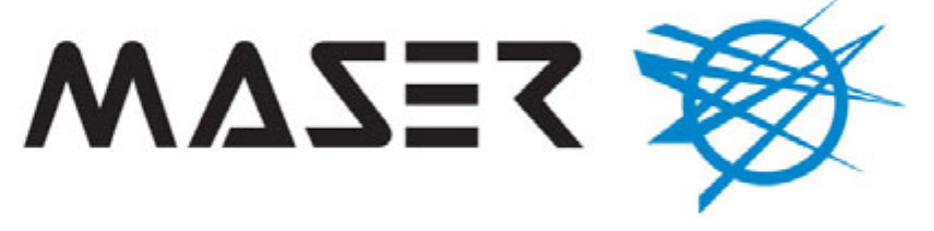 Maser logo