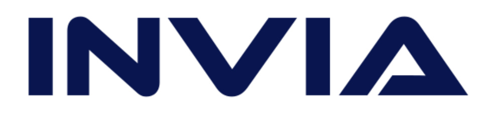 Invia logo