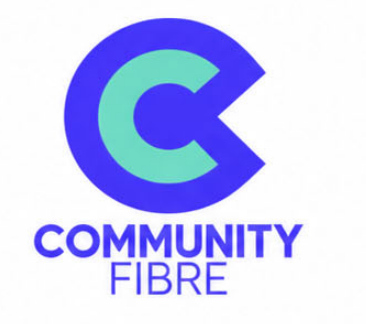 Community Fibre logo