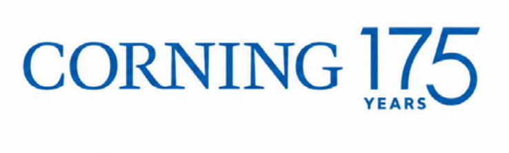 Corning logo